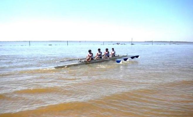 Cinco triunfos en Tigre