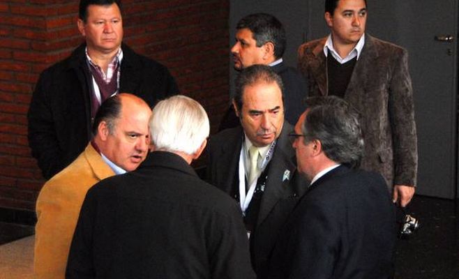 “Desde el Municipio junto a la Agencia de Desarrollo y a CESVI Argentina continuamos trabajando en el Plan de Saneamiento Vial”