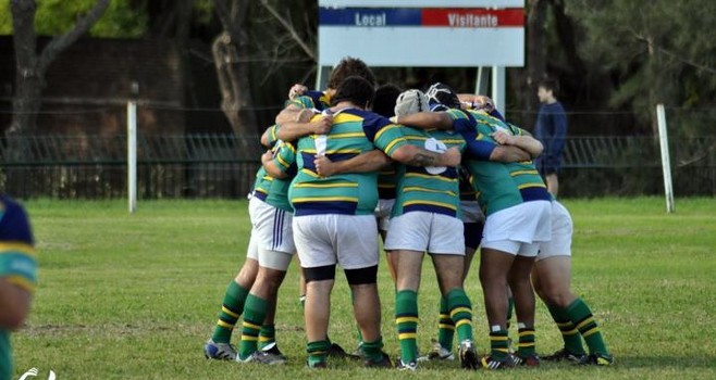 Rugby Ciudad de Campana