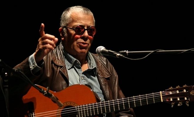 Se cumplirá un año de la muerte de Facundo Cabral en un atentado en Guatemala