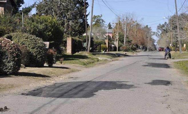 El Municipio continúa con el Programa Integral de Mantenimiento en Barrios