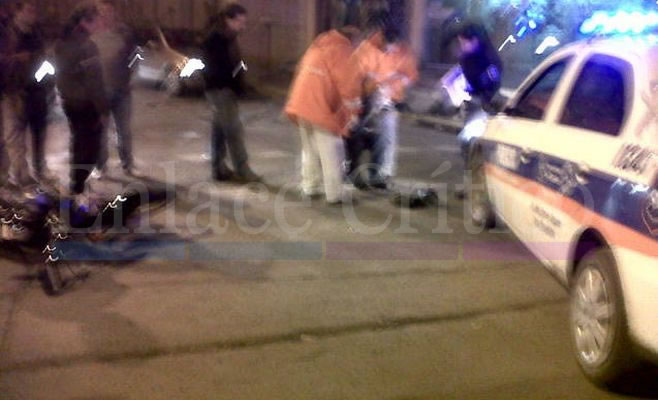 Accidente 2