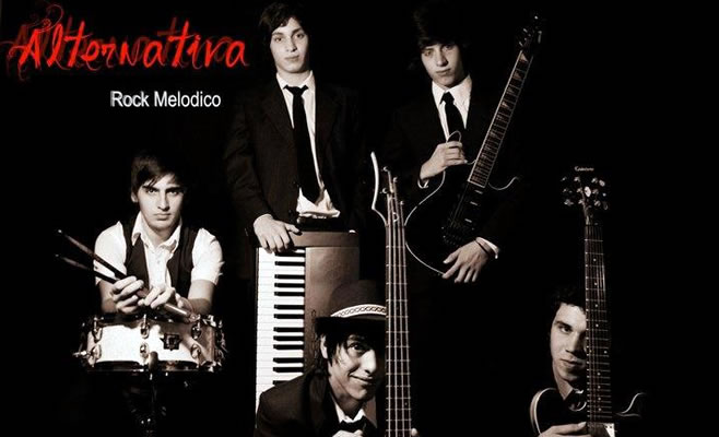Alternativa se presenta en el Forum Cultural de Zárate