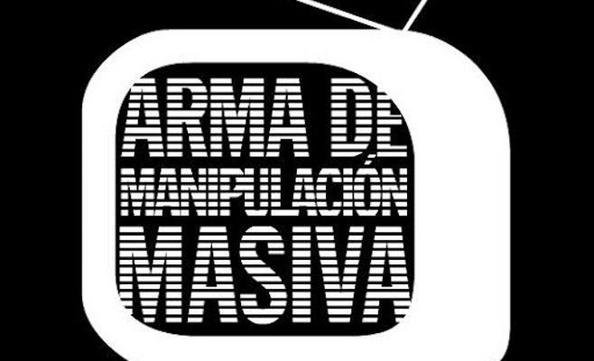 MEDIOS A MEDIAS