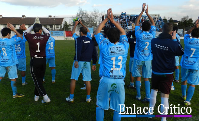 ¡Ganó Cadu!