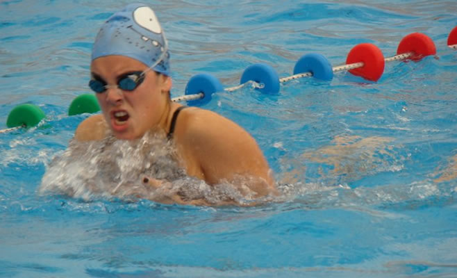 CNZ Natacion
