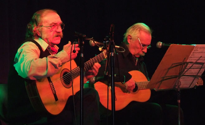 Canto a Entre Rios