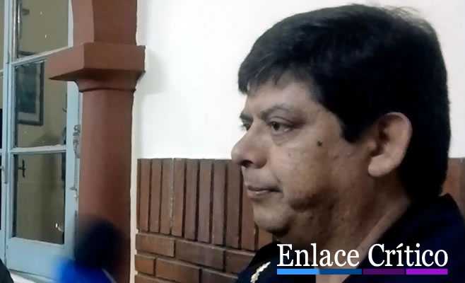 Relevaron al Comisario Alcaraz de la Comisaría de Zárate