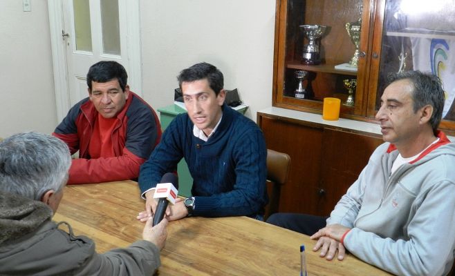 Abierta la inscripción en la Escuela de Árbitros de Voley