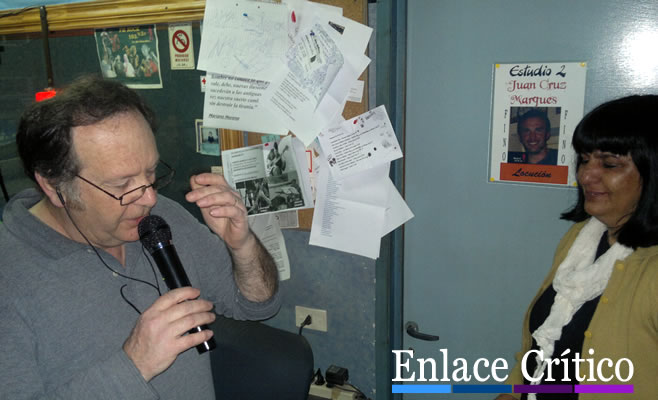 El cumple de FM Rock, una noche de alegría y emoción donde también estuvieron los que ya no están