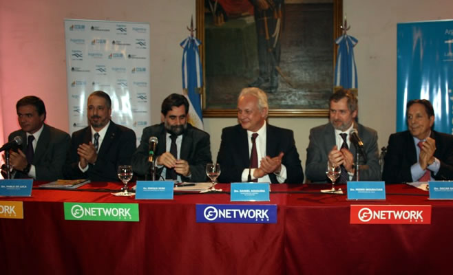 GNetwork360