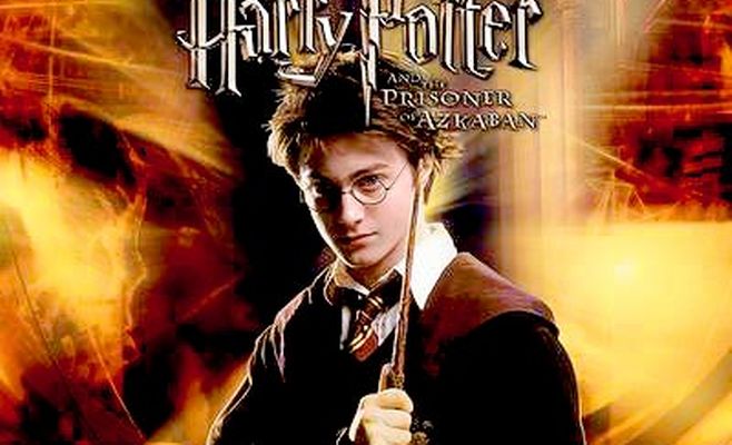 Harry Potter