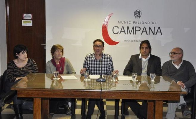 Jornada sobre Droga dependencia