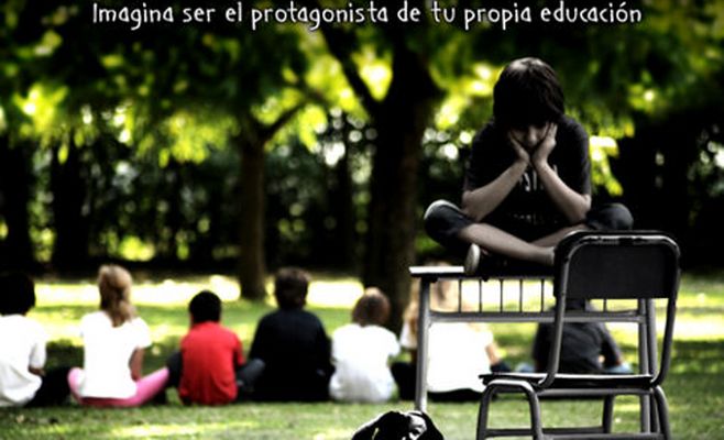 La Educación Prohibida