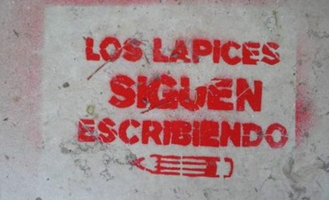 El "Mes de los Jóvenes" en el Espacio para la Memoria