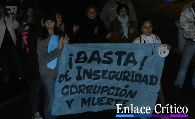 "Ponga lo que tiene que poner y tome decisiones"