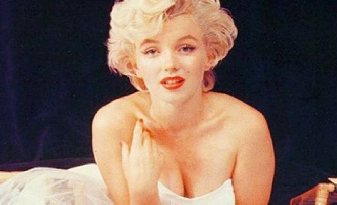 Hace 50 años moría la mujer. Nacía un ícono y un símbolo del siglo XX