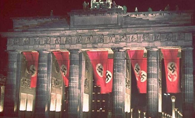 Nazismo