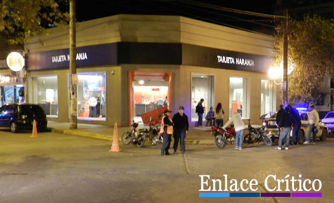 Controles Vehículares en Zárate