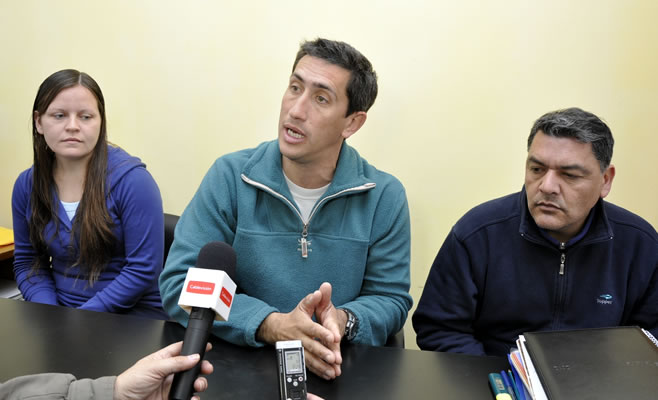 Continúa con la inscripción para el Torneo de Handball “Pasión por mi ciudad”