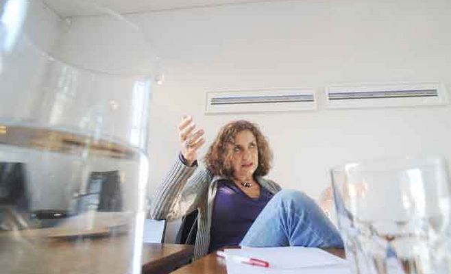 Pilar Calveiro
