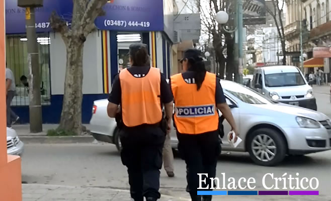 Es normal la actividad en la zona