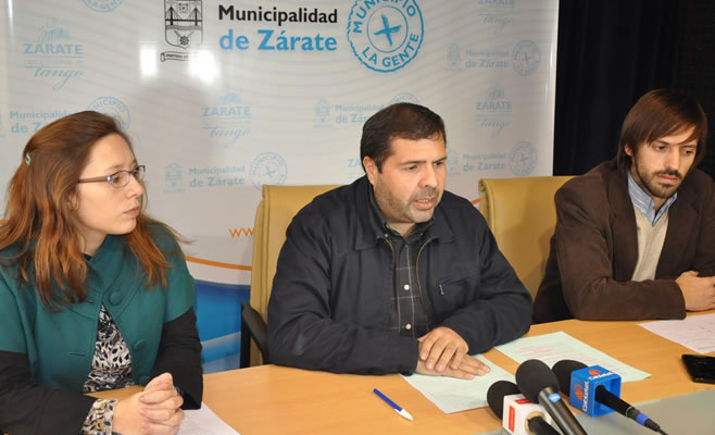 Presupuestos participativos