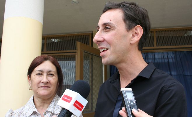 Programa Envion Dia del niño Di Maria (4)