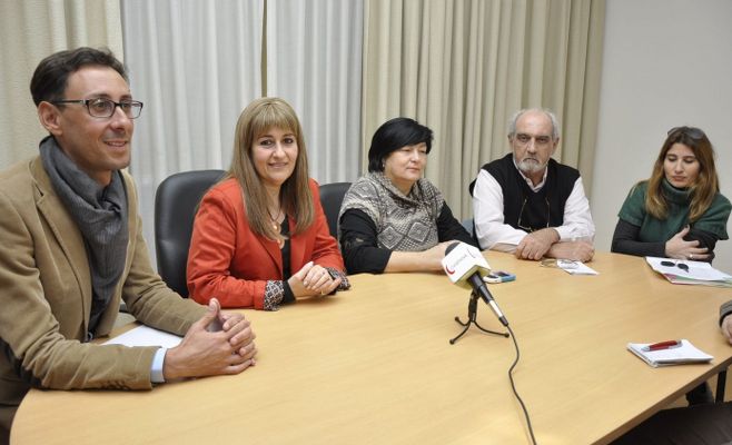 Recordando la “Noche de los lápices”: Proyecto “Día de los Derechos de los Estudiantes Secundarios”