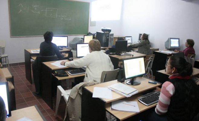 Herramientas Tecnológicas y Planificación Estratégica elementos para la capacitación de Entidades de Bien Público