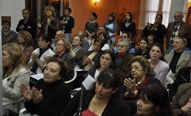 Se desarrolla la segunda jornada del Seminario “Herramientas tecnológicas”