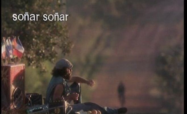 "Soñar, soñar" en el ciclo dedicado a Leonardo Favio