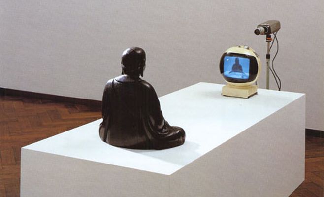 Video Arte