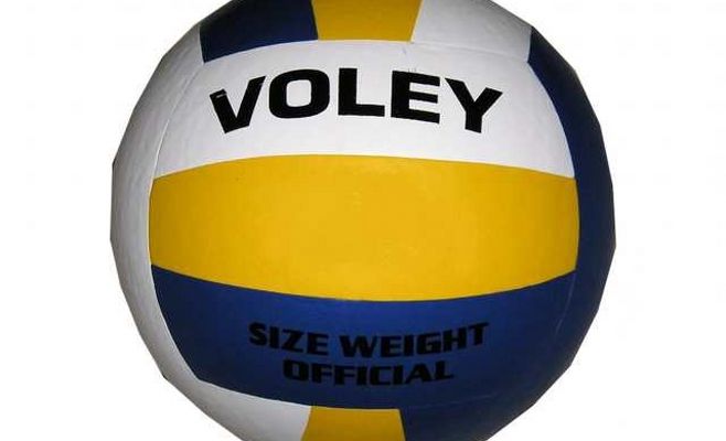 Torneo Femenino de Voley "Pasión por mí Escuela"