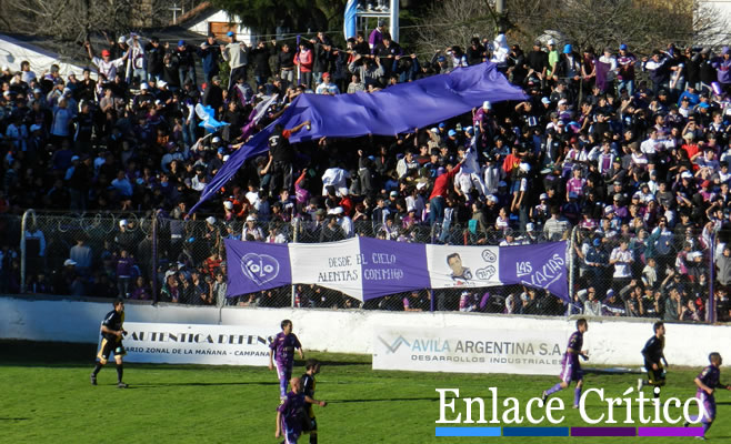 Y se viene el Viola por TV