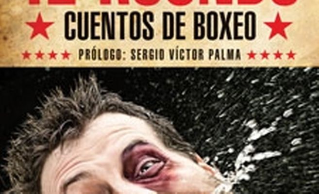 La nueva escena literaria sube al ring con el libro "12 rounds"