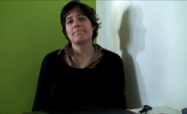 "Los medios tienen una mirada superficial sobre la violencia de género"