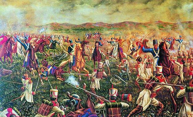 La Batalla de Tucumán, hito de una gesta inconclusa
