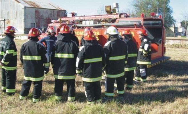 Discutió con su madre y ¿prendió fuego su habitación?
