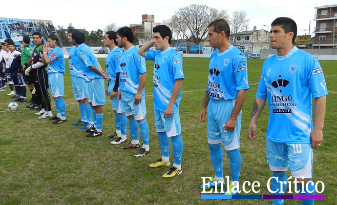 CADU enfrentará a Talleres R.E el próximo miércoles