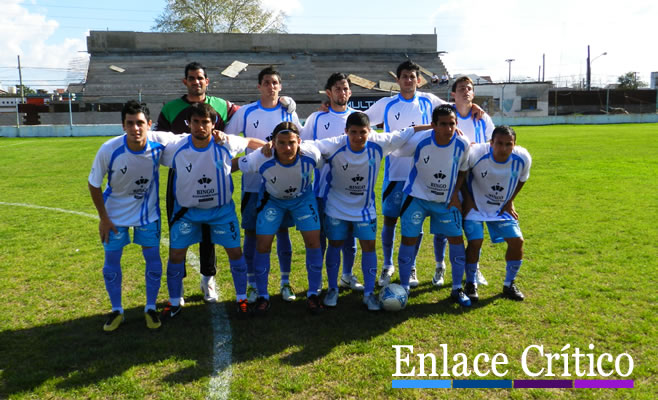 CADU recibe a Midland el domingo