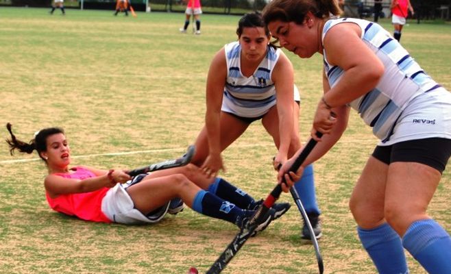 El finde deportivo del Boat Club