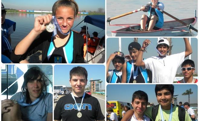 CBC Regata