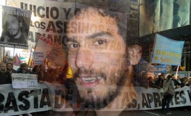 CD Homenaje a MARCELO Ferreyra