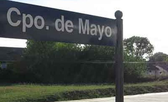 Comenzó el nuevo juicio por la Megacausa de Campo de Mayo