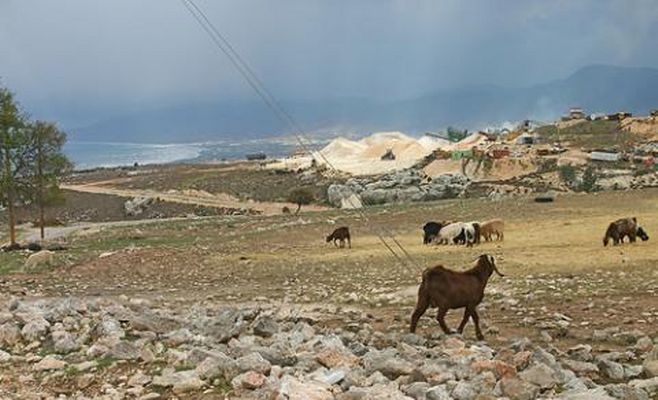 Una aventura en el Mediterráneo