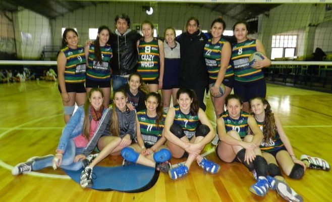 Resultados deportivos de la semana en Ciudad de Campana