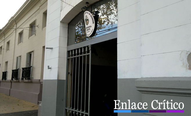 Robo y tiroteo en una despensa de Zárate