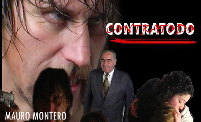"Contra Todo", primer largometraje de José Keidel