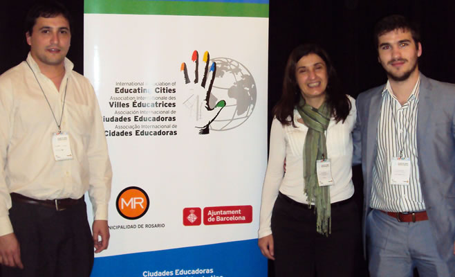 Costa Joven Ciudades Educadoras